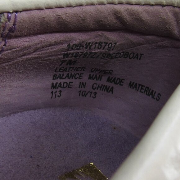 White Mountain Women's Textured Leather Driving Penny Loafers Flats Moccasins - Picture 9 of 11